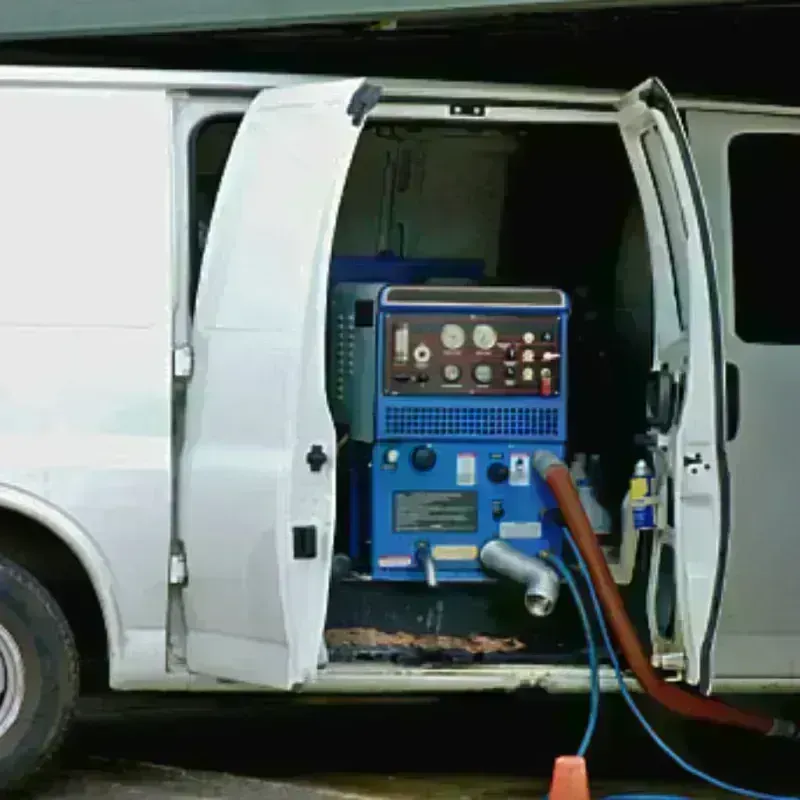 Water Extraction process in Randolph County, IL